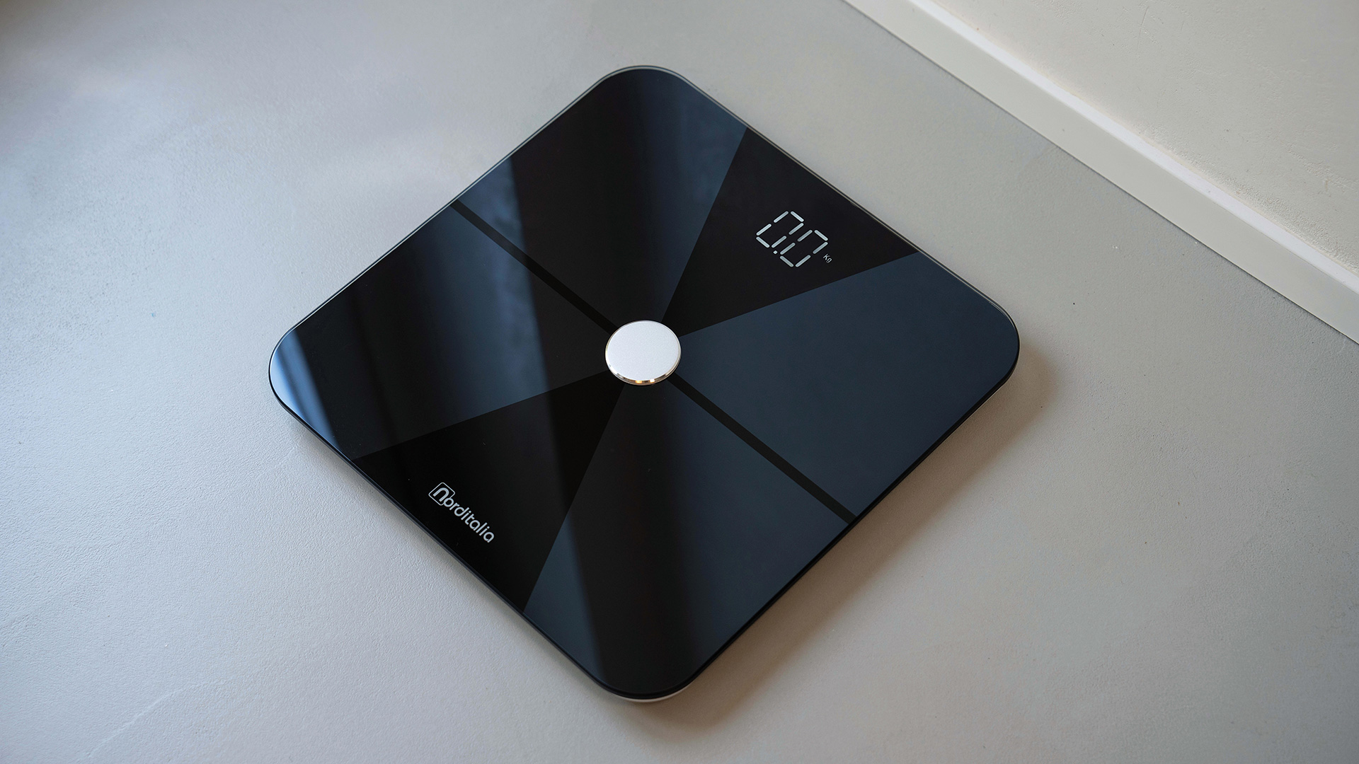 Body Analysis Bluetooth Diagnostic Scale