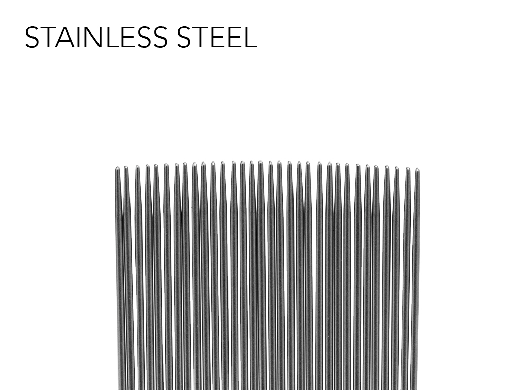 Green Comb