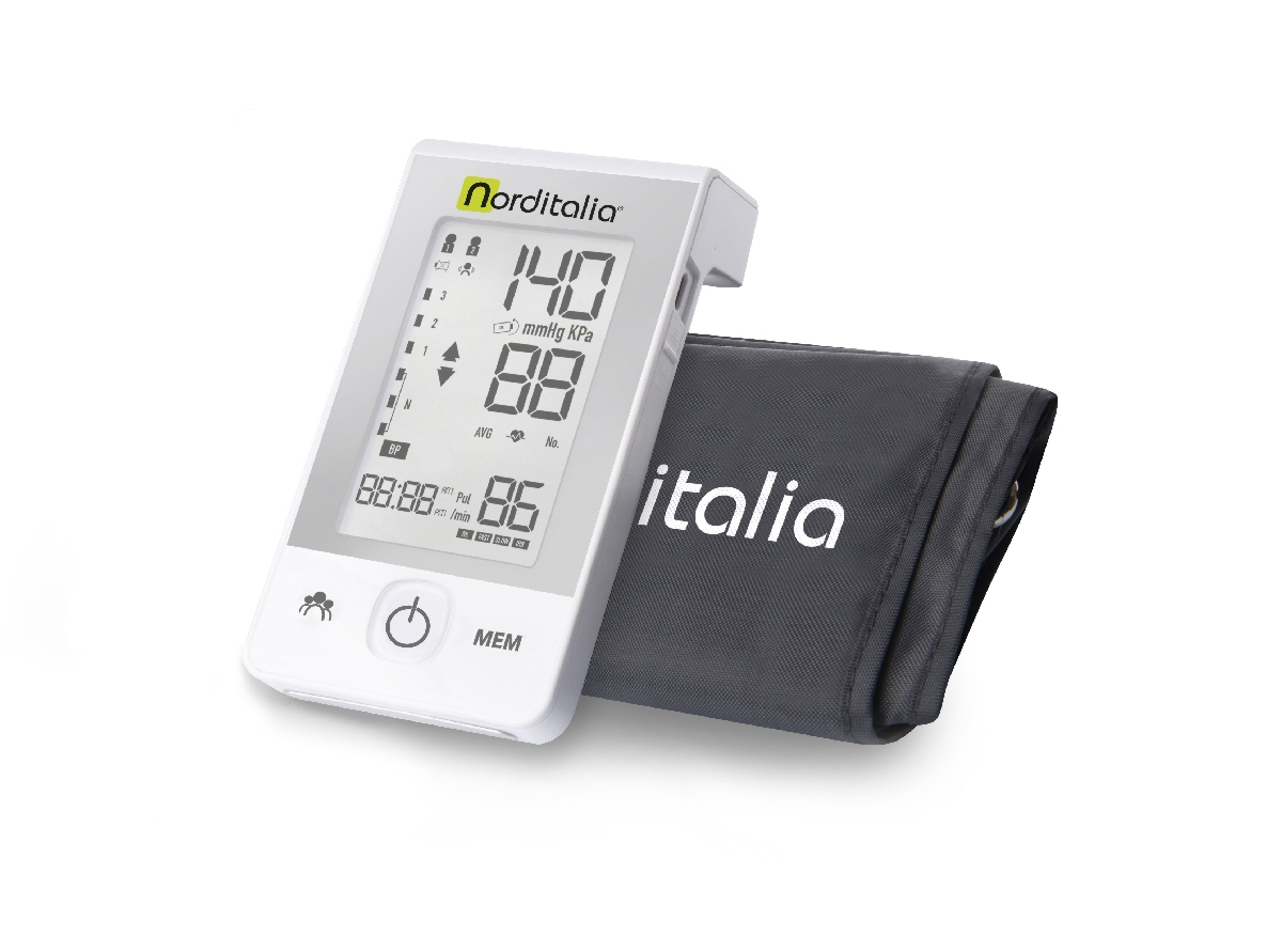 Blood pressure monitors : DBP-6177